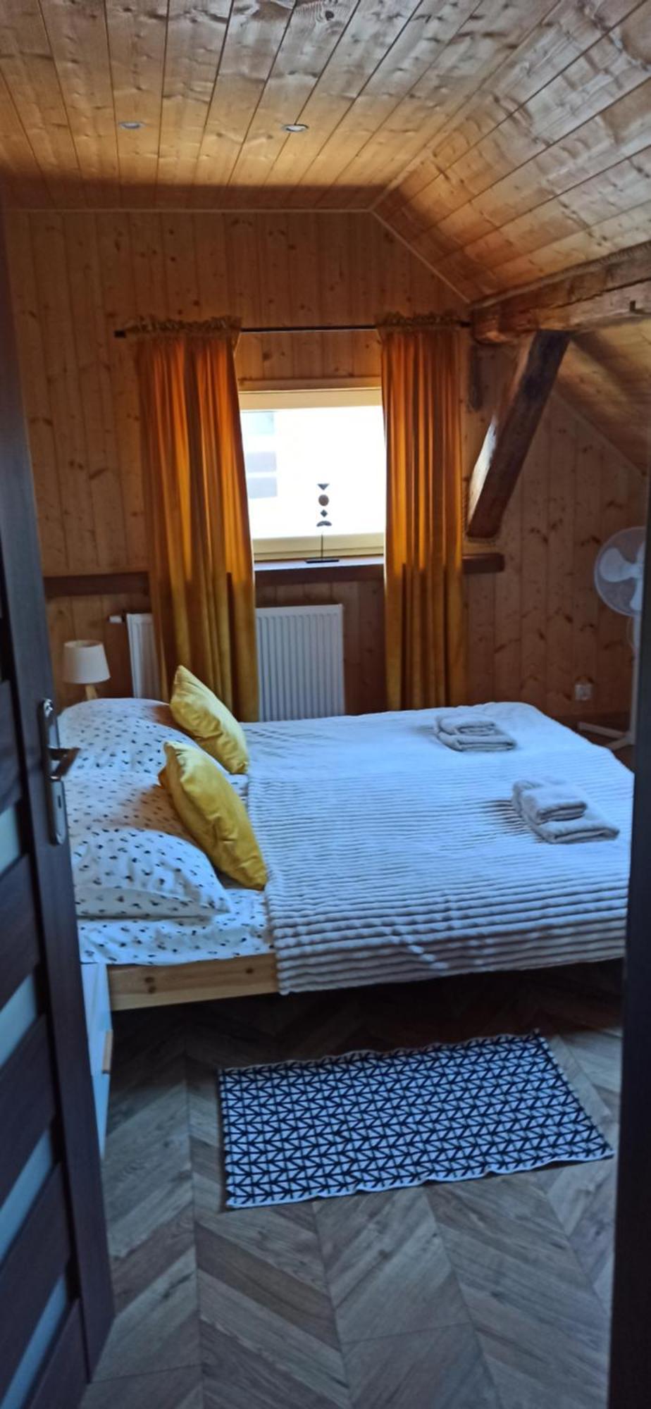 Apartament 2 Nad Rzeka Krutyn Piecki (Warmian-Masurian) Exterior foto